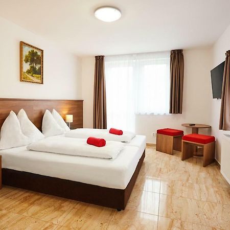Apartmany Nad Rybnikem Železná Ruda Extérieur photo