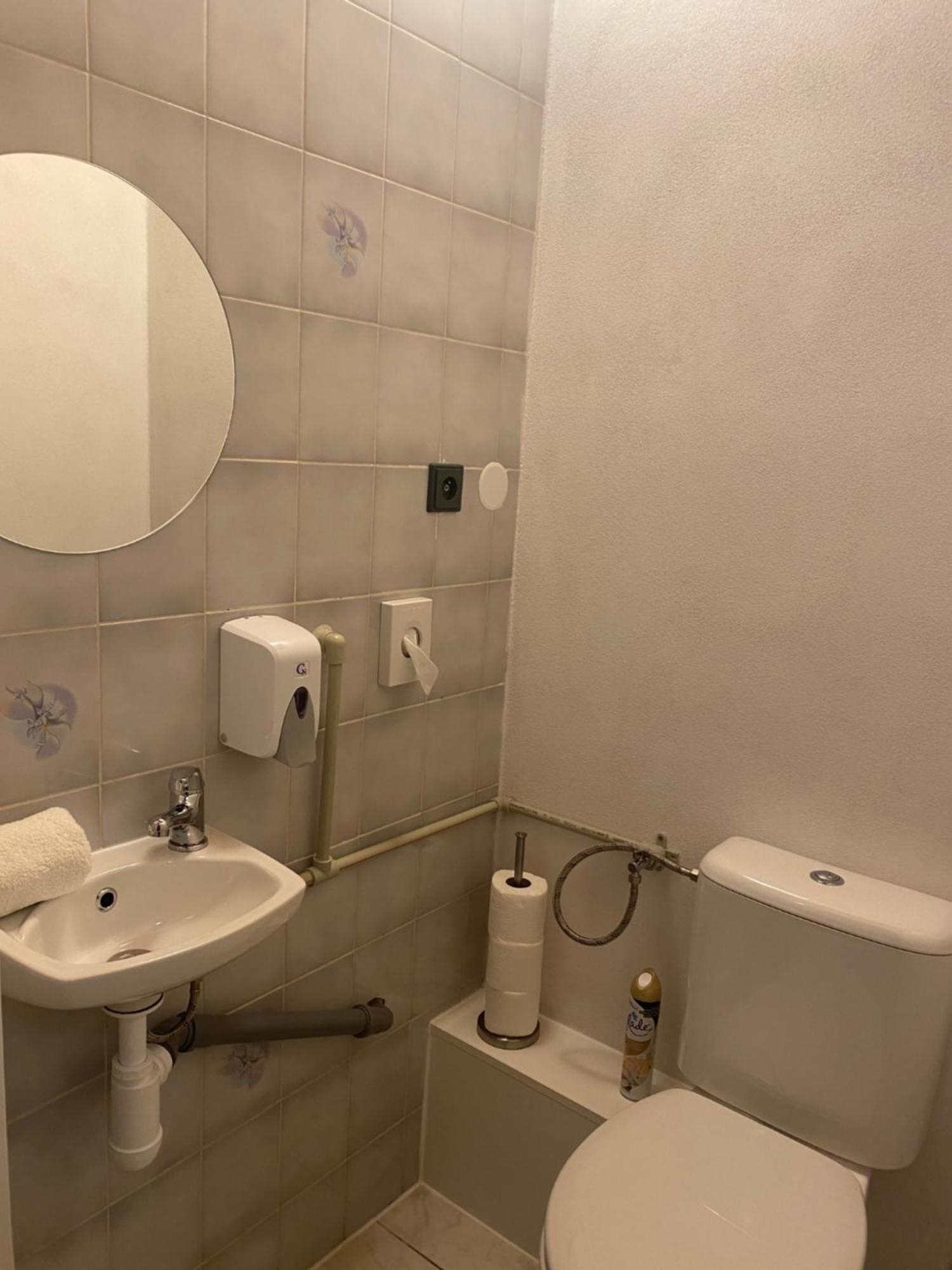 Apartmany Nad Rybnikem Železná Ruda Extérieur photo