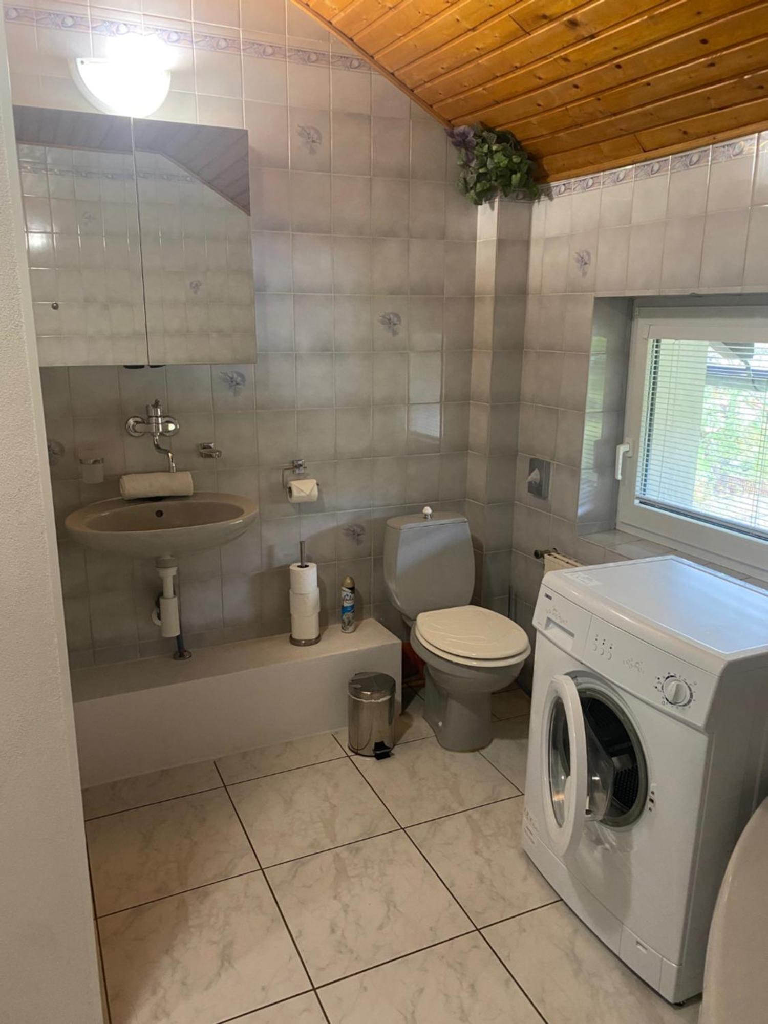 Apartmany Nad Rybnikem Železná Ruda Extérieur photo