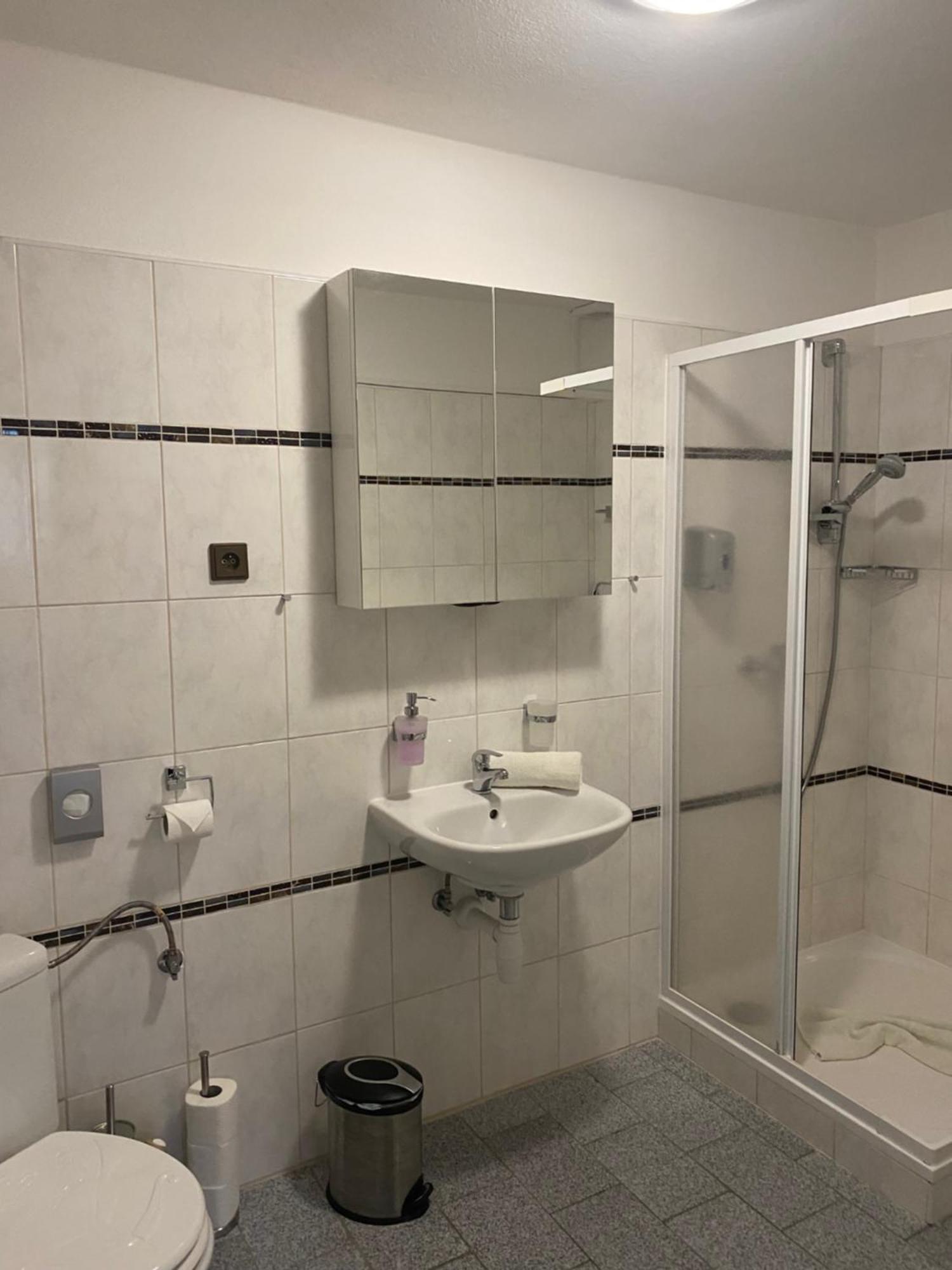 Apartmany Nad Rybnikem Železná Ruda Extérieur photo