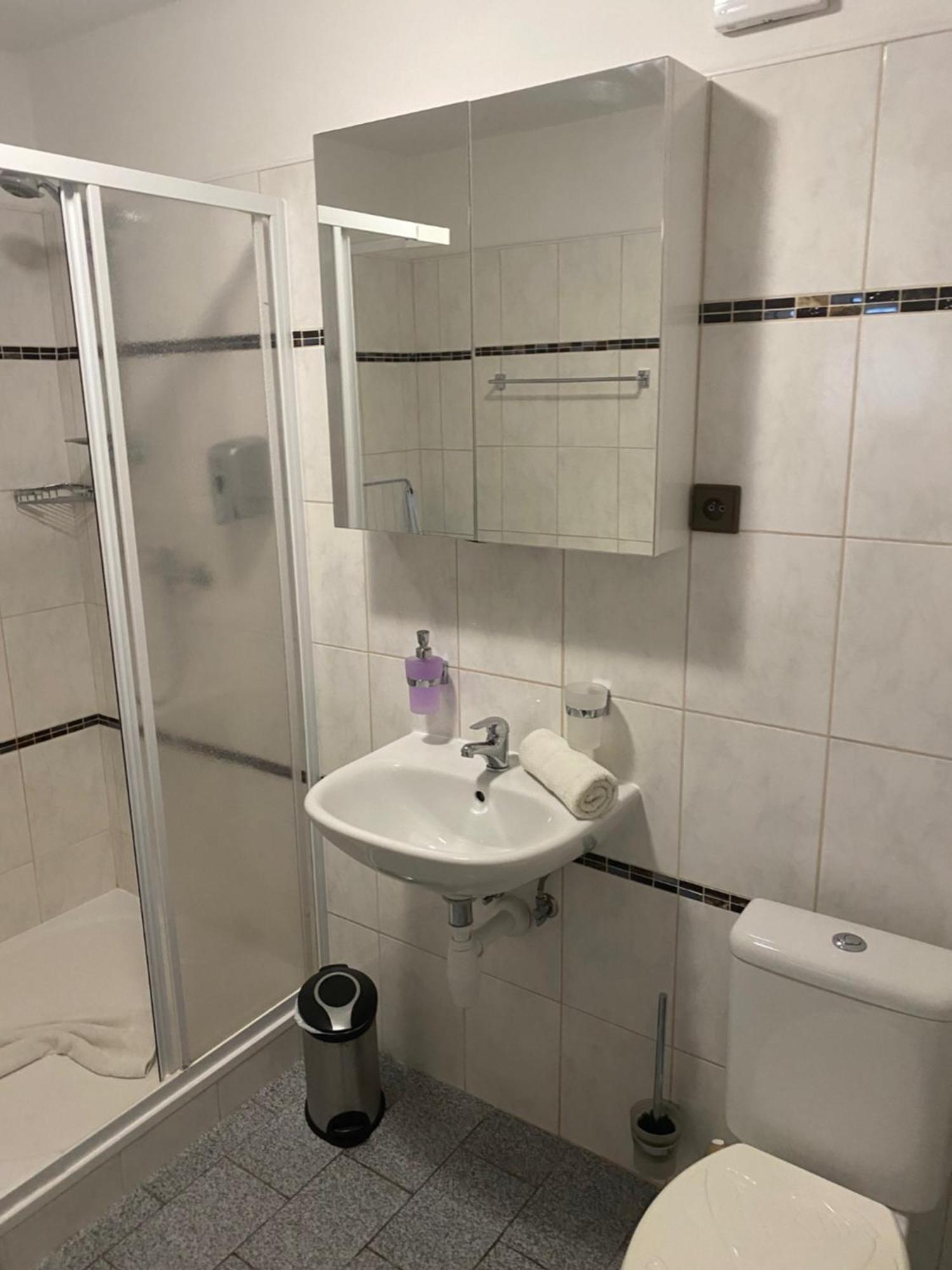 Apartmany Nad Rybnikem Železná Ruda Extérieur photo