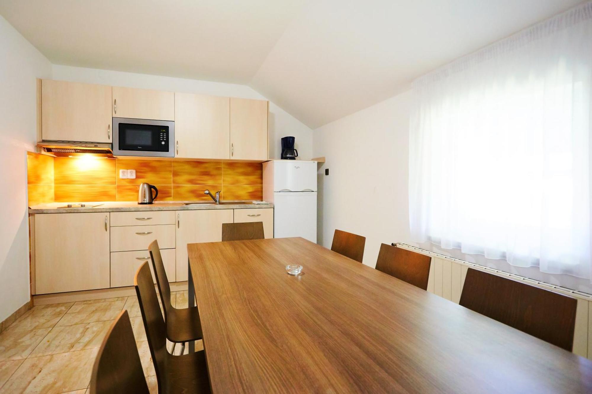 Apartmany Nad Rybnikem Železná Ruda Extérieur photo