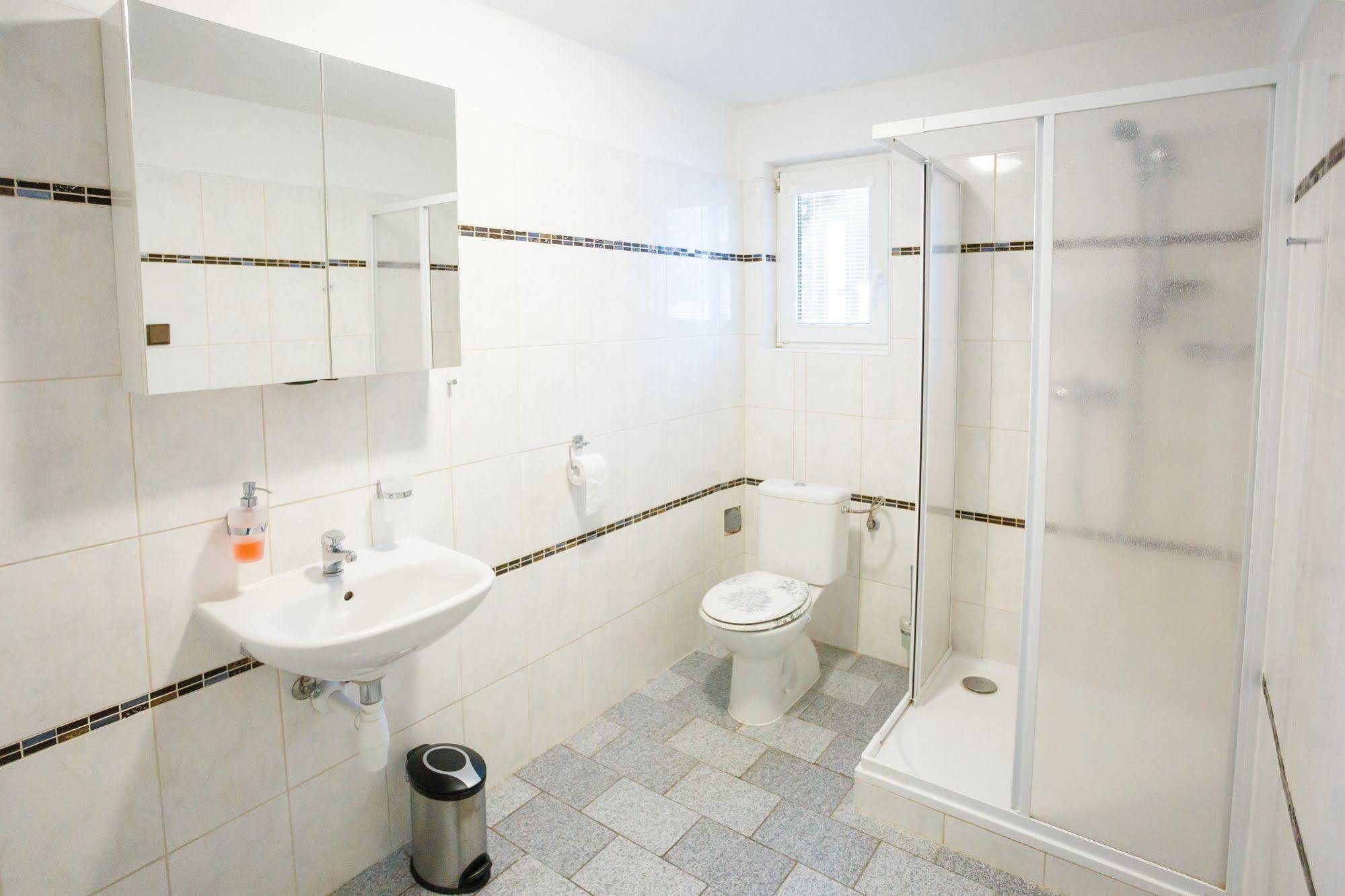 Apartmany Nad Rybnikem Železná Ruda Extérieur photo