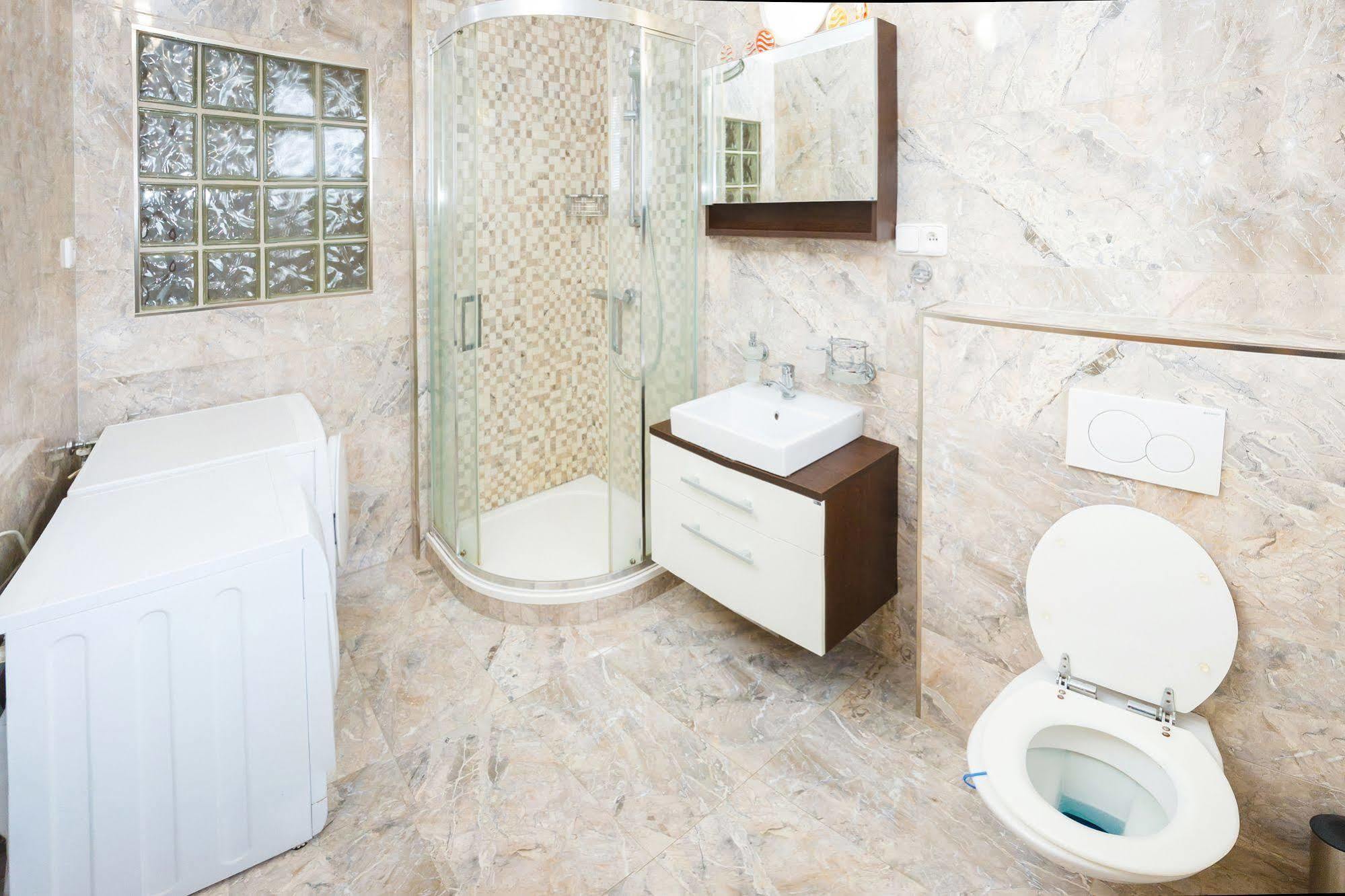 Apartmany Nad Rybnikem Železná Ruda Extérieur photo