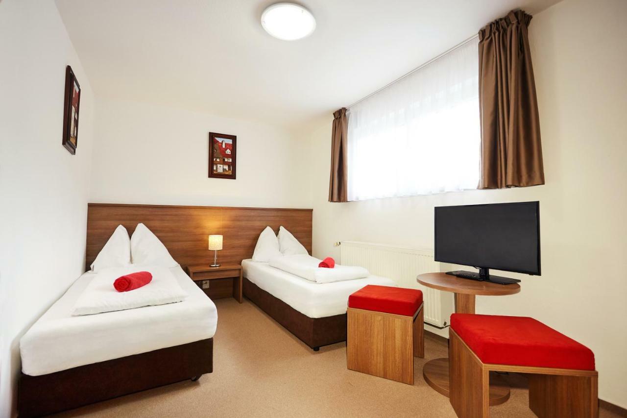 Apartmany Nad Rybnikem Železná Ruda Extérieur photo