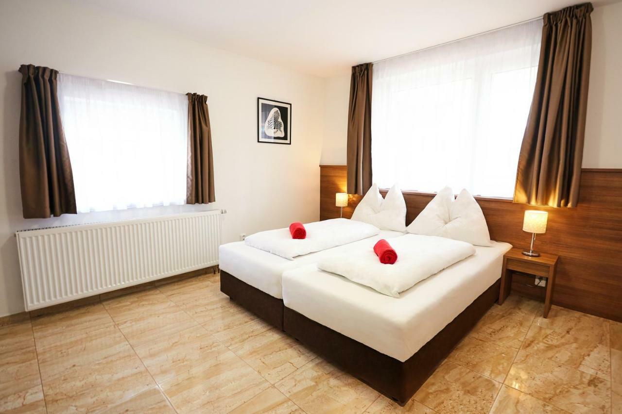 Apartmany Nad Rybnikem Železná Ruda Extérieur photo