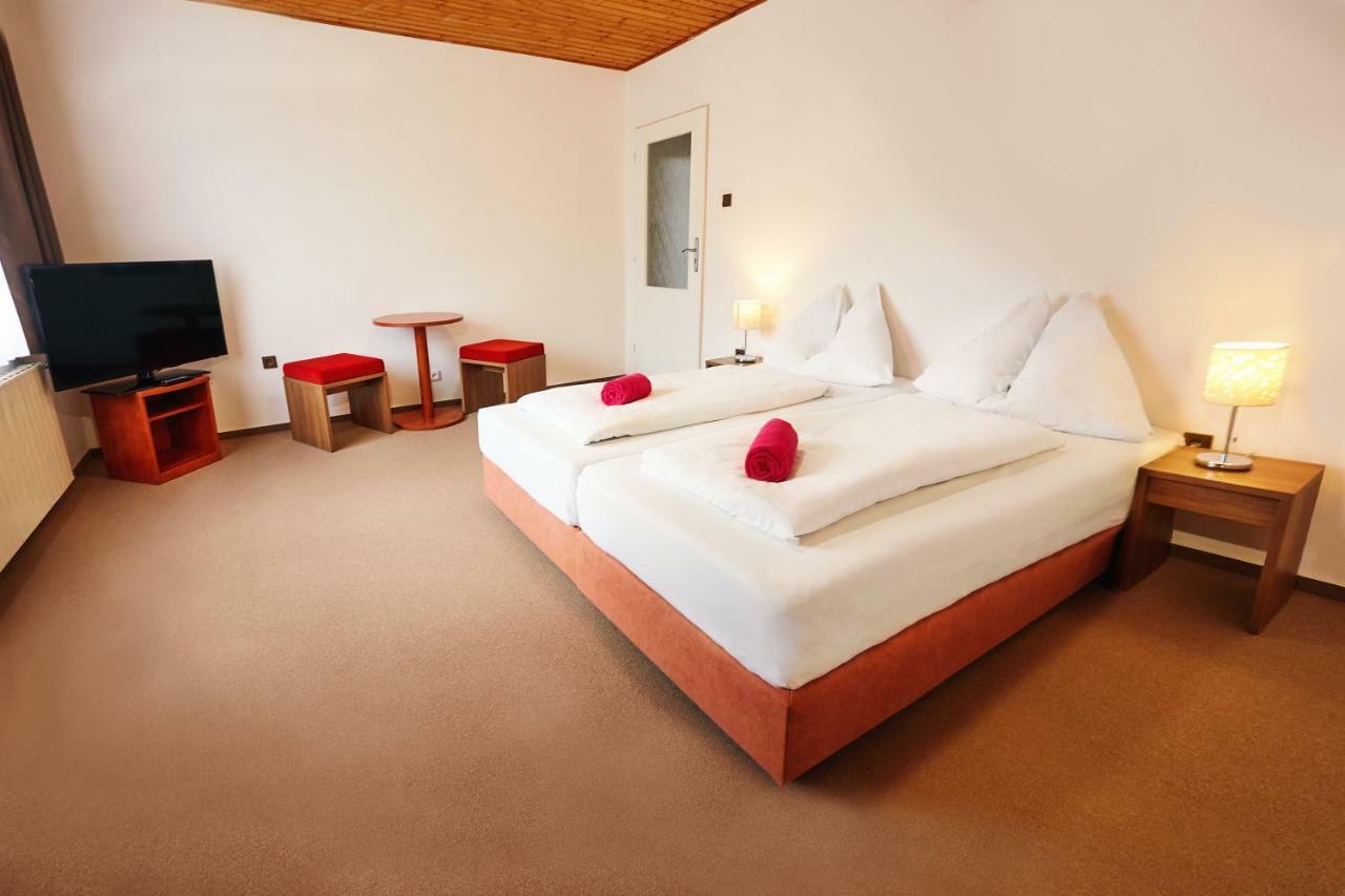 Apartmany Nad Rybnikem Železná Ruda Extérieur photo