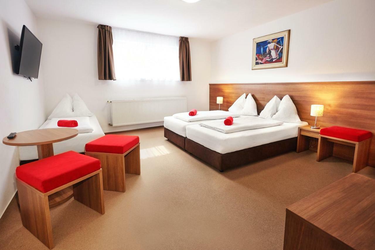 Apartmany Nad Rybnikem Železná Ruda Extérieur photo
