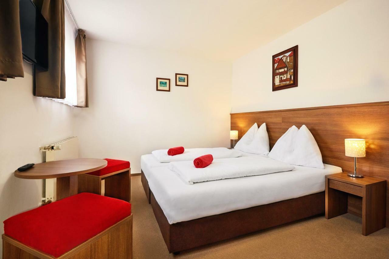 Apartmany Nad Rybnikem Železná Ruda Extérieur photo