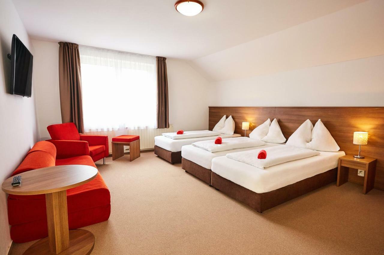 Apartmany Nad Rybnikem Železná Ruda Extérieur photo